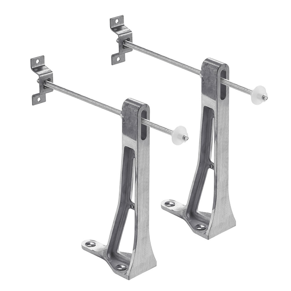 Cutout image of Ideal Standard Wall-Hung Toilet Support Frame